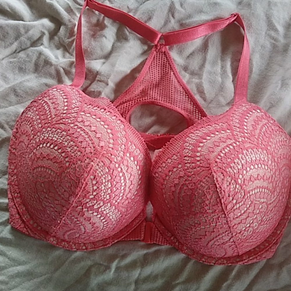 Victoria Secrets Bra